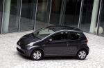 Toyota Aygo 2005 года